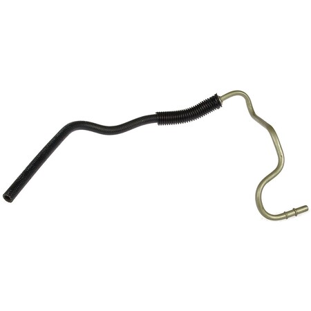 Dorman Transmission Line 624-223